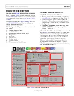 Предварительный просмотр 3 страницы Analog Devices ADP5061 Quick Start Manual