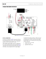 Предварительный просмотр 6 страницы Analog Devices ADP5061 Quick Start Manual