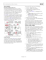 Предварительный просмотр 7 страницы Analog Devices ADP5061 Quick Start Manual