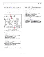 Предварительный просмотр 9 страницы Analog Devices ADP5061 Quick Start Manual