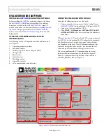 Preview for 3 page of Analog Devices ADP5063 User Manual