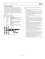 Preview for 5 page of Analog Devices ADP5090-2-EVALZ User Manual