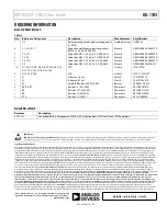 Preview for 15 page of Analog Devices ADP5350CP-EVALZ User Manual