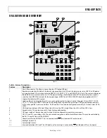 Preview for 3 page of Analog Devices ADP5520 Manual