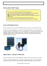 Preview for 2 page of Analog Devices ADP5589 Reference Design