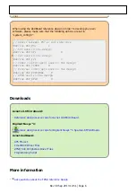 Preview for 6 page of Analog Devices ADP5589 Reference Design