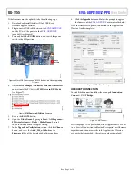 Preview for 4 page of Analog Devices ADPD1080/ADPD1081 User Manual