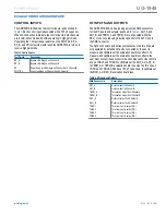 Предварительный просмотр 4 страницы Analog Devices ADRF5519-EVALZ User Manual