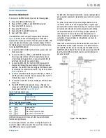 Предварительный просмотр 5 страницы Analog Devices ADRF5519-EVALZ User Manual