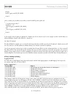 Preview for 40 page of Analog Devices ADRV9001 User Manual