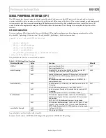 Preview for 47 page of Analog Devices ADRV9001 User Manual