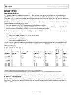 Preview for 52 page of Analog Devices ADRV9001 User Manual