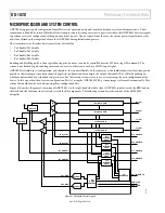 Preview for 70 page of Analog Devices ADRV9001 User Manual