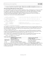 Preview for 81 page of Analog Devices ADRV9001 User Manual