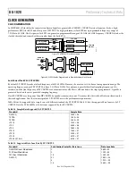 Preview for 86 page of Analog Devices ADRV9001 User Manual