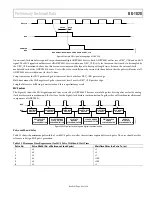 Preview for 89 page of Analog Devices ADRV9001 User Manual