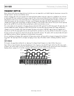 Preview for 102 page of Analog Devices ADRV9001 User Manual