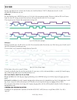 Preview for 106 page of Analog Devices ADRV9001 User Manual