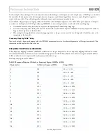 Preview for 111 page of Analog Devices ADRV9001 User Manual