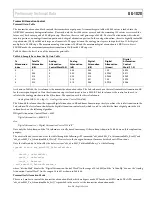 Preview for 125 page of Analog Devices ADRV9001 User Manual