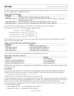 Preview for 168 page of Analog Devices ADRV9001 User Manual