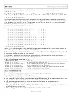 Preview for 180 page of Analog Devices ADRV9001 User Manual