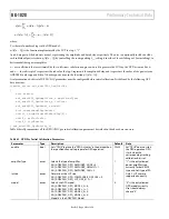 Preview for 202 page of Analog Devices ADRV9001 User Manual