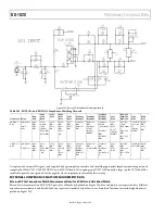 Preview for 246 page of Analog Devices ADRV9001 User Manual