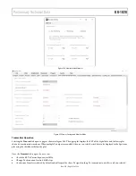 Preview for 313 page of Analog Devices ADRV9001 User Manual