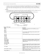 Preview for 319 page of Analog Devices ADRV9001 User Manual