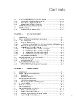 Preview for 3 page of Analog Devices adsp-2100 Manual