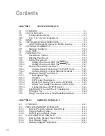 Preview for 6 page of Analog Devices adsp-2100 Manual