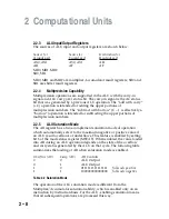 Preview for 32 page of Analog Devices adsp-2100 Manual