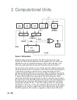 Preview for 34 page of Analog Devices adsp-2100 Manual