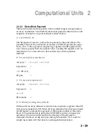 Preview for 53 page of Analog Devices adsp-2100 Manual