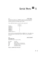 Preview for 100 page of Analog Devices adsp-2100 Manual