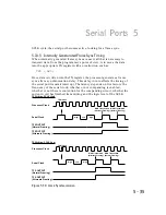 Preview for 134 page of Analog Devices adsp-2100 Manual