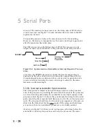 Preview for 137 page of Analog Devices adsp-2100 Manual