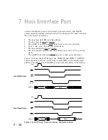 Preview for 160 page of Analog Devices adsp-2100 Manual