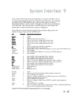 Preview for 210 page of Analog Devices adsp-2100 Manual