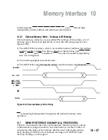 Preview for 250 page of Analog Devices adsp-2100 Manual