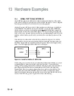 Preview for 297 page of Analog Devices adsp-2100 Manual