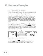 Preview for 299 page of Analog Devices adsp-2100 Manual