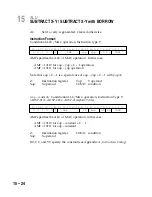 Preview for 347 page of Analog Devices adsp-2100 Manual