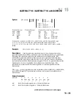 Preview for 348 page of Analog Devices adsp-2100 Manual