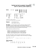 Preview for 352 page of Analog Devices adsp-2100 Manual