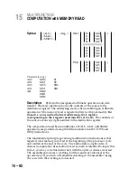 Preview for 415 page of Analog Devices adsp-2100 Manual