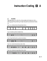 Preview for 430 page of Analog Devices adsp-2100 Manual