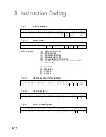 Preview for 433 page of Analog Devices adsp-2100 Manual