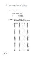 Preview for 443 page of Analog Devices adsp-2100 Manual